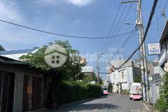 Mặt tiền mới đẹp tiện kinh doanh đường liên khu 2 5, hiệp thành sổ sẵn công chứng liền