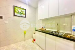 Bạch mai nhà nhỏ xinh 18m 4t giá 1.95 tỷ, ngõ thông tứ phía, ko quy hoạch