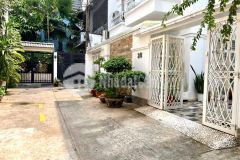 Bán nhà 27 nguyễn thành ý, p.đakao. q1