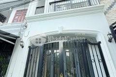 Bán nhà hướng đông nam khu vực gần chợ an bình quận ninh kiều