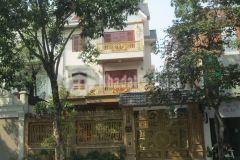 Lỗ ck bán gấp biệt thự kđt cầu bươu view công viên, cạnh đường 70 sắp mở rộng 130m2 chỉ 23.4 tỷ