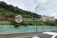 Bán gấp 1,5ha đất 2 mạt tiền hạ long giá 25trm2 p,1 vt