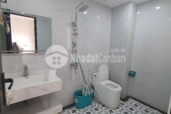 Bán nhà cự khối 31m 5tầng mặt tiền 4m giá 4,68tỷ