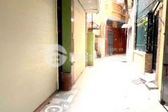 Bán 100m2 phố minh khai, mặt tiền 5m, ngõ đẹp gần phố