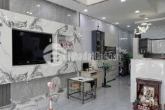 Chủ gửi bá.n nhà 1 trệt 2 lầu đường d24 kdc hồng loan 6a cần thơ