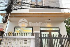 Bán nhà trục chính hẻm đường 30 tháng 4 gần vincom giá tốt