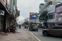 Bán nhà mặt tiền hồ văn huê ngang 4m nở hậu kinh doanh áo cưới tấp nập