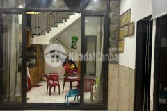 Bán nhà 2 tầng đường thông gần chợ miếu bông, đà nẵng