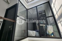 Mặt tiền nguyễn cảnh chân 5 tầng 7pn 44m2 đường 20m có lề 21 tỷ tl