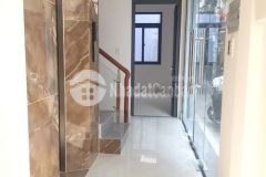 Tôn thất tùng hxh 76m 4 tầng thang máy cho thuê 60trth chỉ 25.5 tỷ.