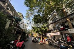 Giảm chào 2 tỷ tạ quang bửu cần bán 130m vỉa hè ô tô dừng đỗ kinh doanh hai bà trưng