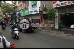 Siêu hiếm mặt phố phú diễn chỉ 3 tỷ sổ đỏ kinh doanh đỉnh cao có thương lượng cho khách hàng