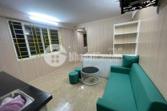 Cần bán cc mini đại linh, trung văn, nam từ liêm 42m, sổ đồng sở hữu giá 1.25 tỷ