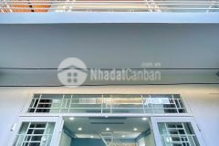 Bán nhà ngay trung tâm thành phố cần thơ giá dưới 1,5 tỷ