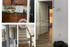 Bình tân 3,5 tỷ nhà mặt tiền 2 tầng đường 10m nối nguyễn cửu phú võ trần chí kinh doanh đa