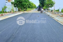 B.án nền 90m² đường b8 kdc phú an, cái răng, tp. cần thơ lh 0939 961 661 thịnh gi.á b.án 1 tỷ 8