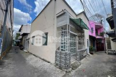 Bán nhà hoàn công tại phường tân an quận ninh kiều giá dưới 2 tỷ