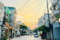 Bán đất mặt phố bình lộc, ph tân bình, tp hd, 115m2, mt 5.39m, kinh doanh buôn bán tốt