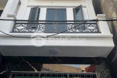 Bán nhà 3 tầng ngõ phố rặng nhãn, ph bình hàn, tp hd, 48.3m2, mt 4 m, 3 ngủ, 2 mặt ngõ