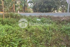 Bán lô đất hơn 130m2 full thổ cư, mặt đường quốc lộ 47b vị trí đắc địa. lh0983840646