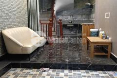 Bán nhà phố thanh nhàn hai bà trưng, mặt ngõ thông, ô tô con đỗ cửa, kinh doanh nhỏ.