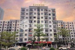 Có căn 2 ngủ 1 vệ sinh full nội thất toà sunrice căn góc 62m2 giá rẻ nhất thị trường