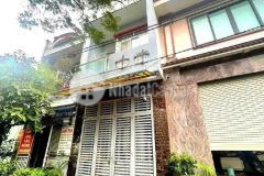 Bán nhà phan huy ích p15 tân bình 50m2 4tầng hẻm tải thông 5.x tỷ