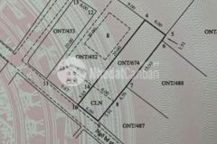 Bán cắt lỗ ô đất thôn 8 sông khoai gần kcn amata sông khoai quảng yên quảng ninh