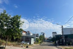 Đất kdc cao cấp nguyễn thái học thuộc trung tâm hành chính thị xã lagi giá rẻ nhất