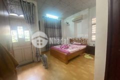 Bán nhà 2 mặt kiệt trước sau đều là kiệt oto nguyễn văn thoại và ngũ hành sơn. lh0824017339