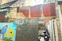 Hot lô đất 4.2x15m hẻm xe hơi 62 lâm văn bền, tân kiểng, quận 7