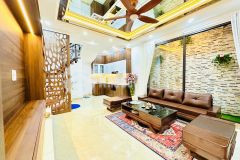 Bán nhà mới xây ngõ 35 phan kế bính 5 tầng 37m2 full nội thất ở luôn giá 8,9 tỷ. lh 0912442669