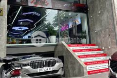 Bán gấp nhà mặt phố khâm thiên, vỉa hè, kinh doanhdt 80m2, 5 tầng, mt 5m, 36.5tỷ