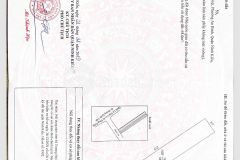 Bán nền thổ cư hẻm đường hoàng quốc việt gần chợ an bình