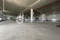 Cho thuê nhà xưởng 4.000m2 khu công nghiệp quế võ bắc ninh