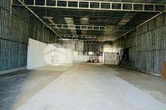 Cho thuê nhà kho rộng lộ xe continer vào được kdc cty 8 cái răng cần thơ