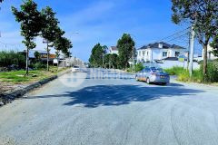 Chủ gửi bá.n nền biệt thự 230m² đường a1 kdc phú an, cái răng, tp. cần thơ lh 0939 961 661 thịnh