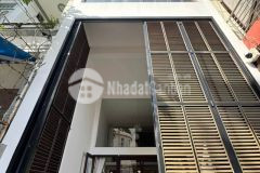 Bán nhà bình thạnh p.11 đường nguyên hồng phan văn trị nhà mới đẹp ở ngay hxh ngủ nhà