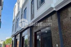 Bán căn nhà 3 tầng khu 9 phường tân bình, tp hd, 43m2, 3 ngủ, 2vs, ngõ oto vào tận nơi