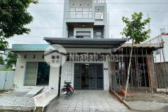 Bán gi.á r.ẻ nhất khu hồng loan nhà 2 lầu mới đường d4 kdc hồng loan cái răng cần thơ