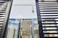 Bán nhà gò vấp, nguyễn thái sơn, nhà đẹp 4 tẫng x 56m², hơn 6 tỷ tl