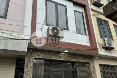 Nhà 38.8m3 nằm giữa tổ 15 16 yên nghĩa hà đông hn.