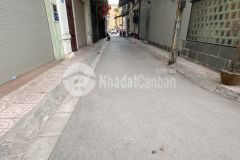 Bán nhà phương liệt 5 tầng dân xay ô tô tránh vào nhà kinh doanh thanh xuân