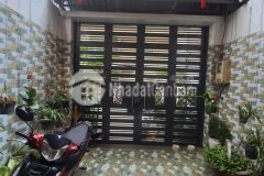 Nguyễn trãi 100m2 5 tầng 6pn thang máy chỉ 22.4 tỷ
