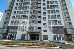 Cho thuê căn hộ nam long 2 central lake, 57m2, 2pn gi.á thu.ê 5,5 triệ.utháng, cọc 2 tháng, hợp