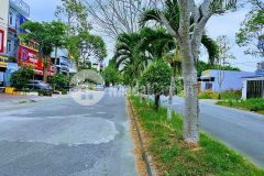 Chủ gửi bá.n nền 97,3m² đường 46 khu dân cư 586, phường phú thứ, quận cái răng, thành phố cần thơ