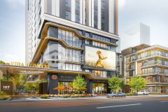 Chung cư độc nhất và vô nhị đáng để sống nhất quận thanh xuân tại thời điểm hiện tại