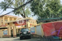 Đất đẹp lạc đạo 63m2, ngay trường tiểu học, gấn vành đai 4. lh 0835459289