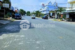 Chủ gửi bá.n nền 122,5m² đường lê nhựt tảo kdc 586, phú thứ, cái răng, tp. cần thơ