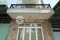 Chủ gửi bá.n nhà mặt tiền đường a2 kdc hưng phú chưa đến quán tỷ cua